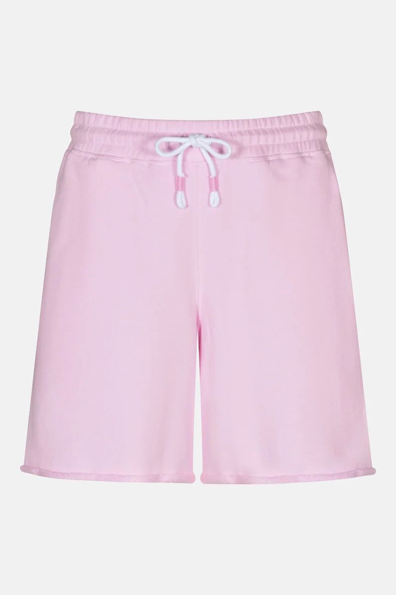 Mey Broek Kort Mellow Cotton Soft Pink