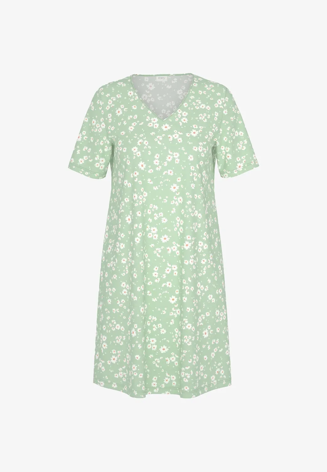 Mey Nachthemd Matcha Latte