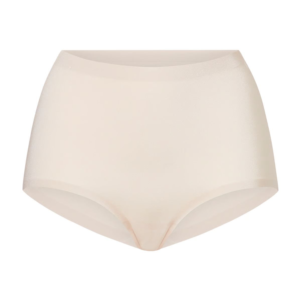 Ten Cate Secrets High Waist Slip Shiny Almond