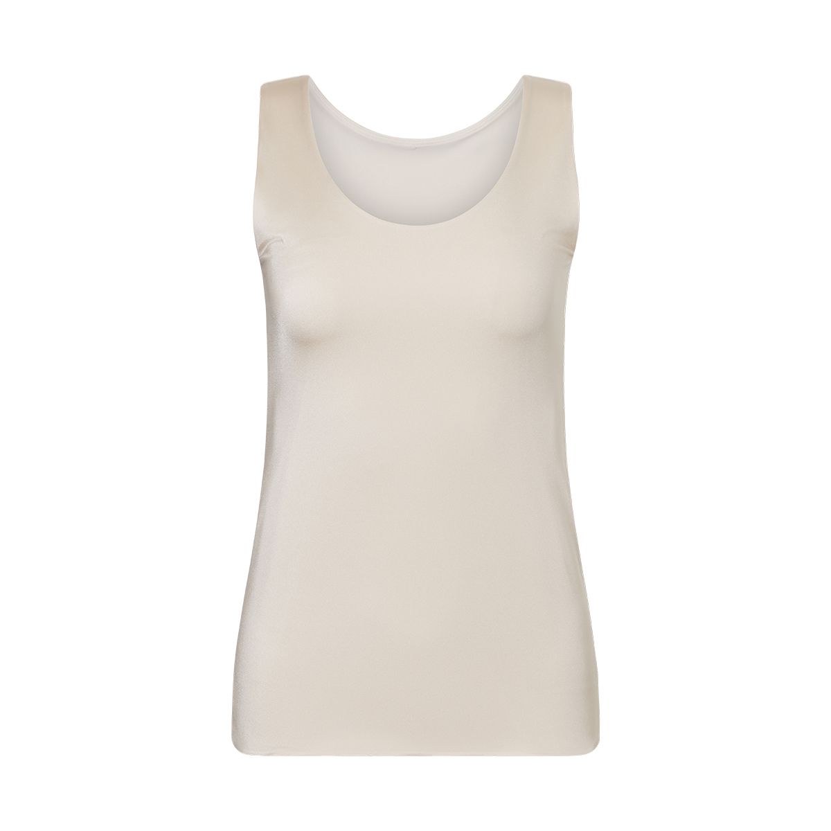 Ten Cate Singlet Double Layer Shiny Almond