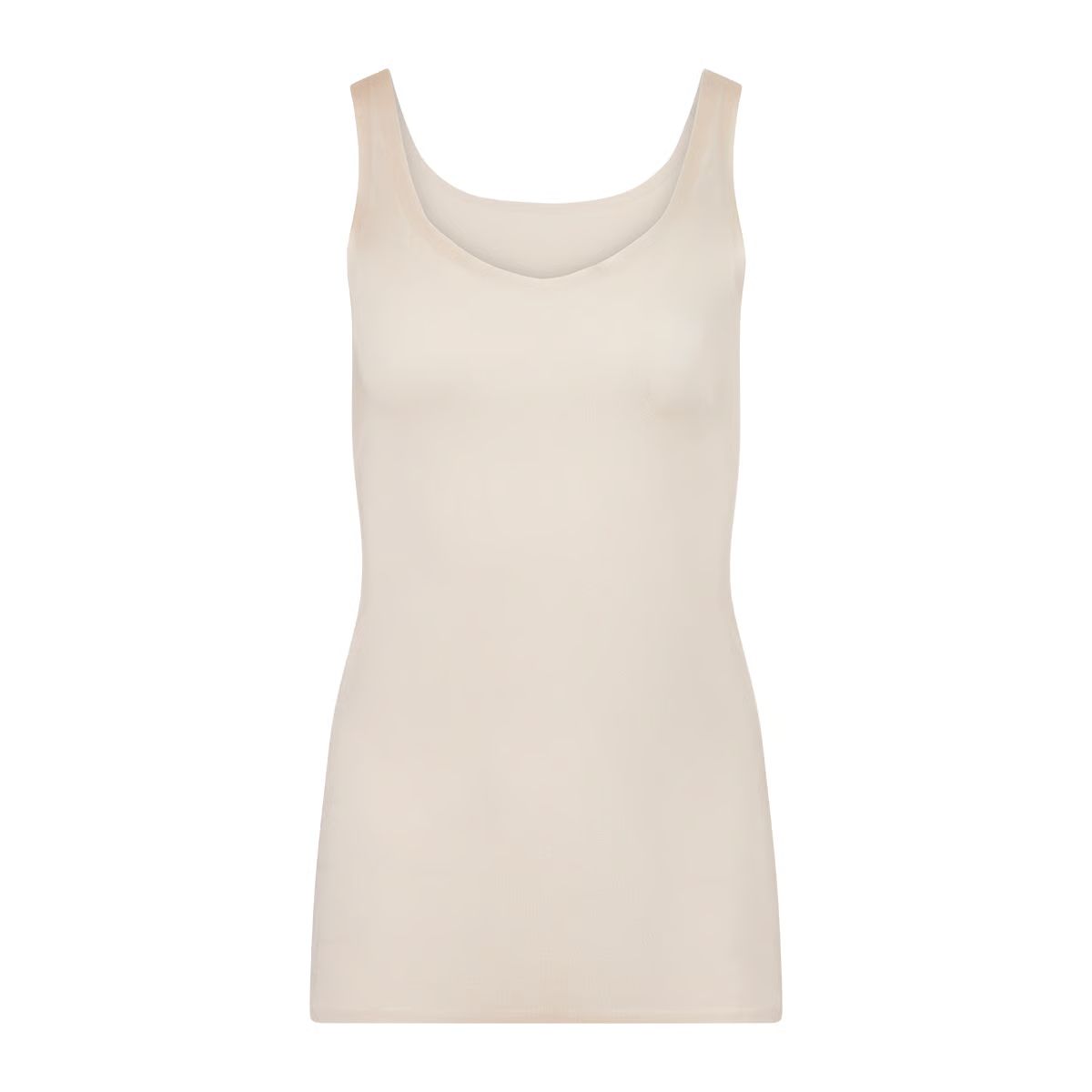 Ten Cate Secrets Singlet 2-Way Shiny Almond