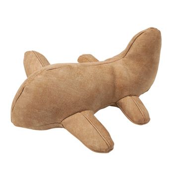 Bam Bam Vintage Plane