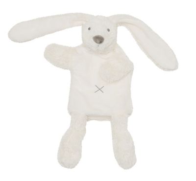 Happy Horse Rabbit Richie Handpop Ivory 26 cm