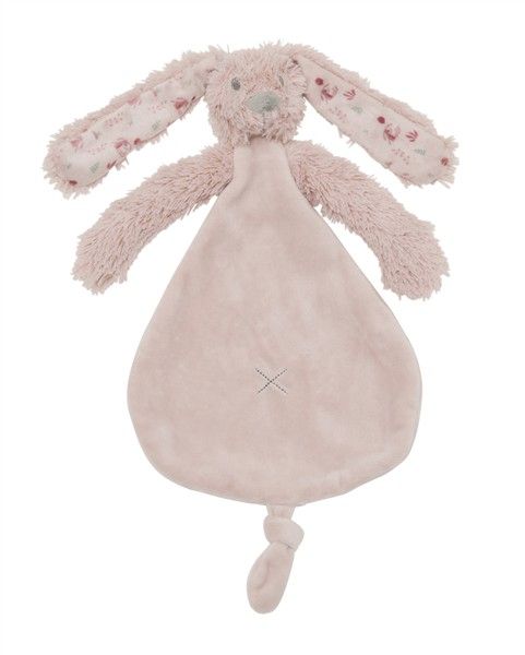 Happy Horse Tuttle Rabbit Richie Old Purple Graphic