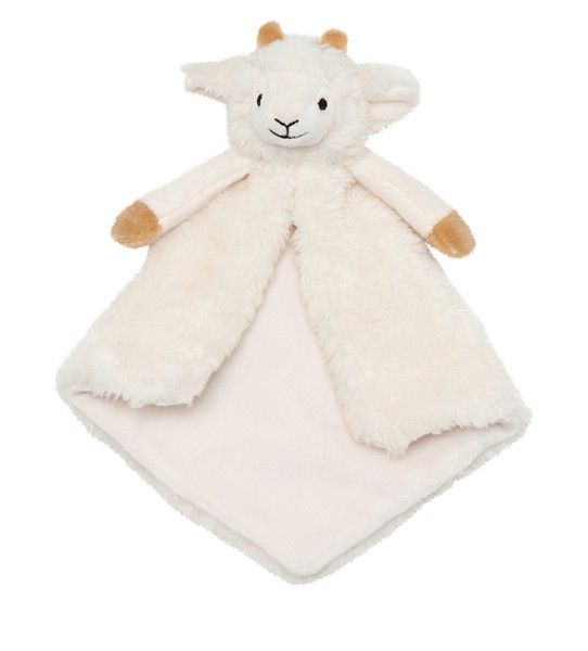 Happy Horse Tuttle Churro Sheep