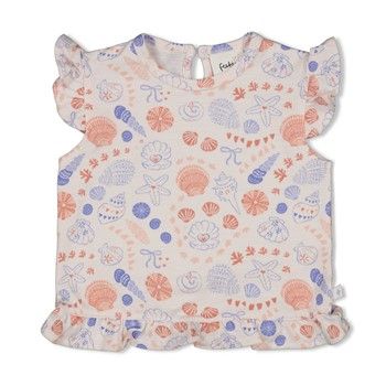 Feetje T-Shirt Sea La Vie