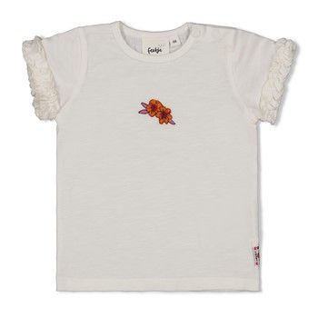 Feetje T-Shirt Love Peace Aloha