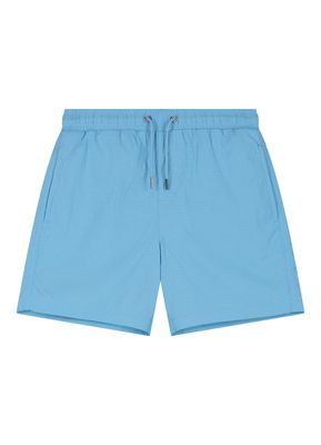 Beachlife Zwembroek Alaskan Blue