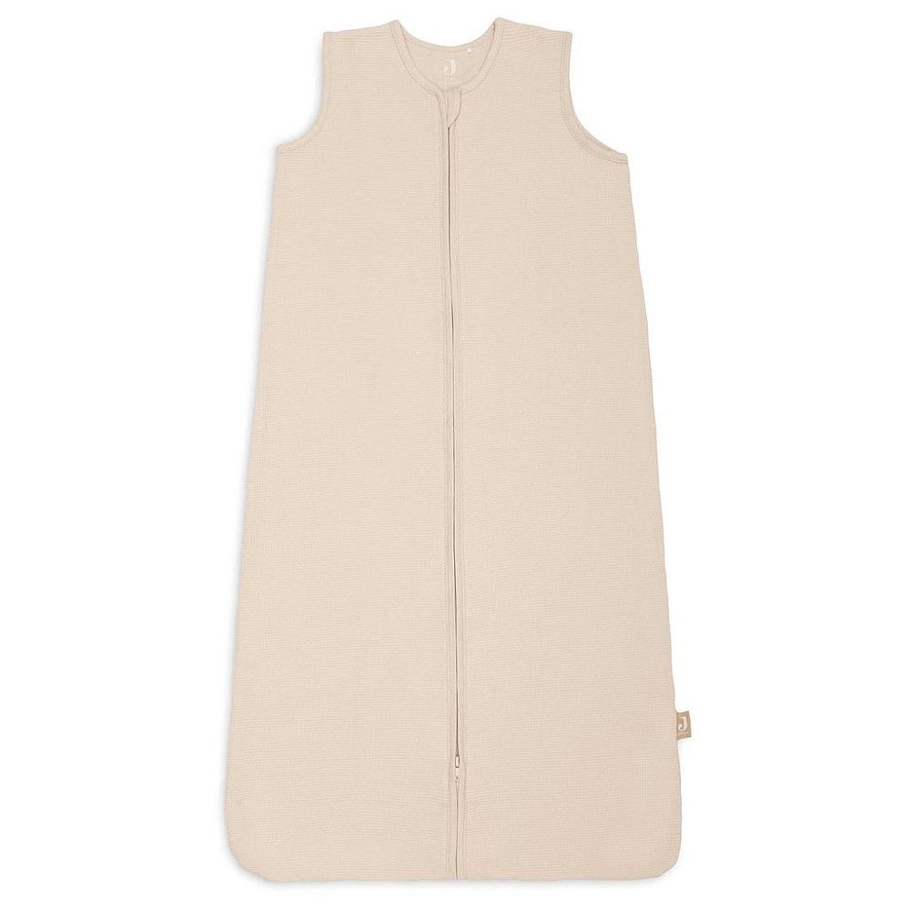 Jollein Slaapzak Jersey Little Waffle Sand 70 cm