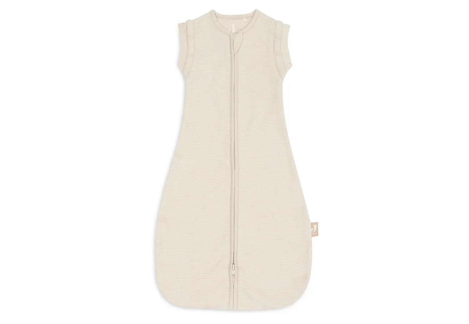 Jollein Newborn Slaapzak Little Waffle 0-3 maanden
