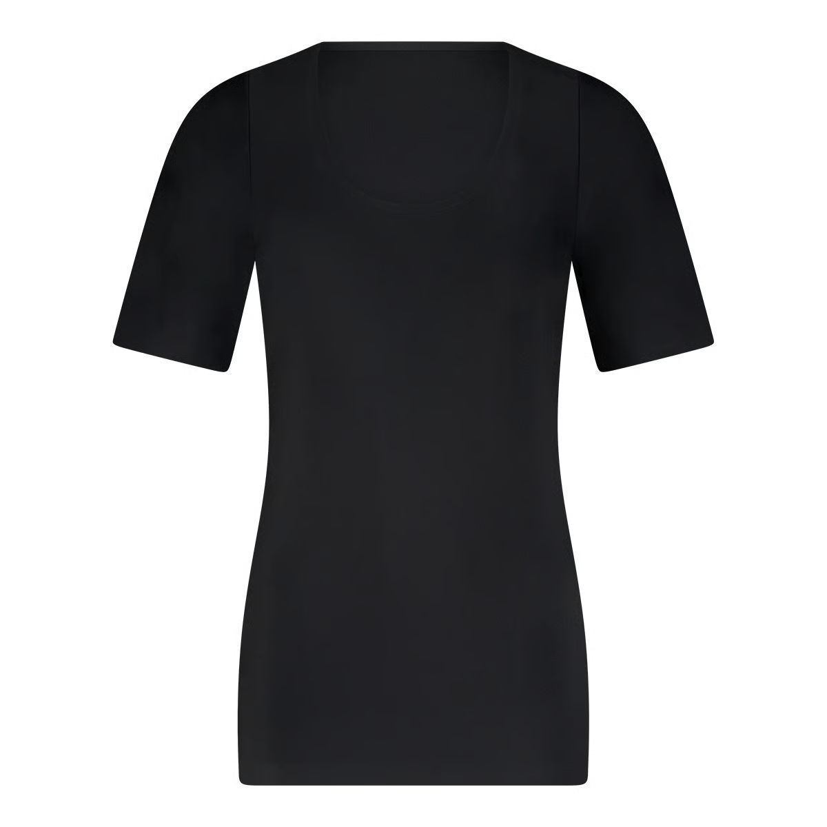 Ten Cate Secrets T-Shirt Zwart