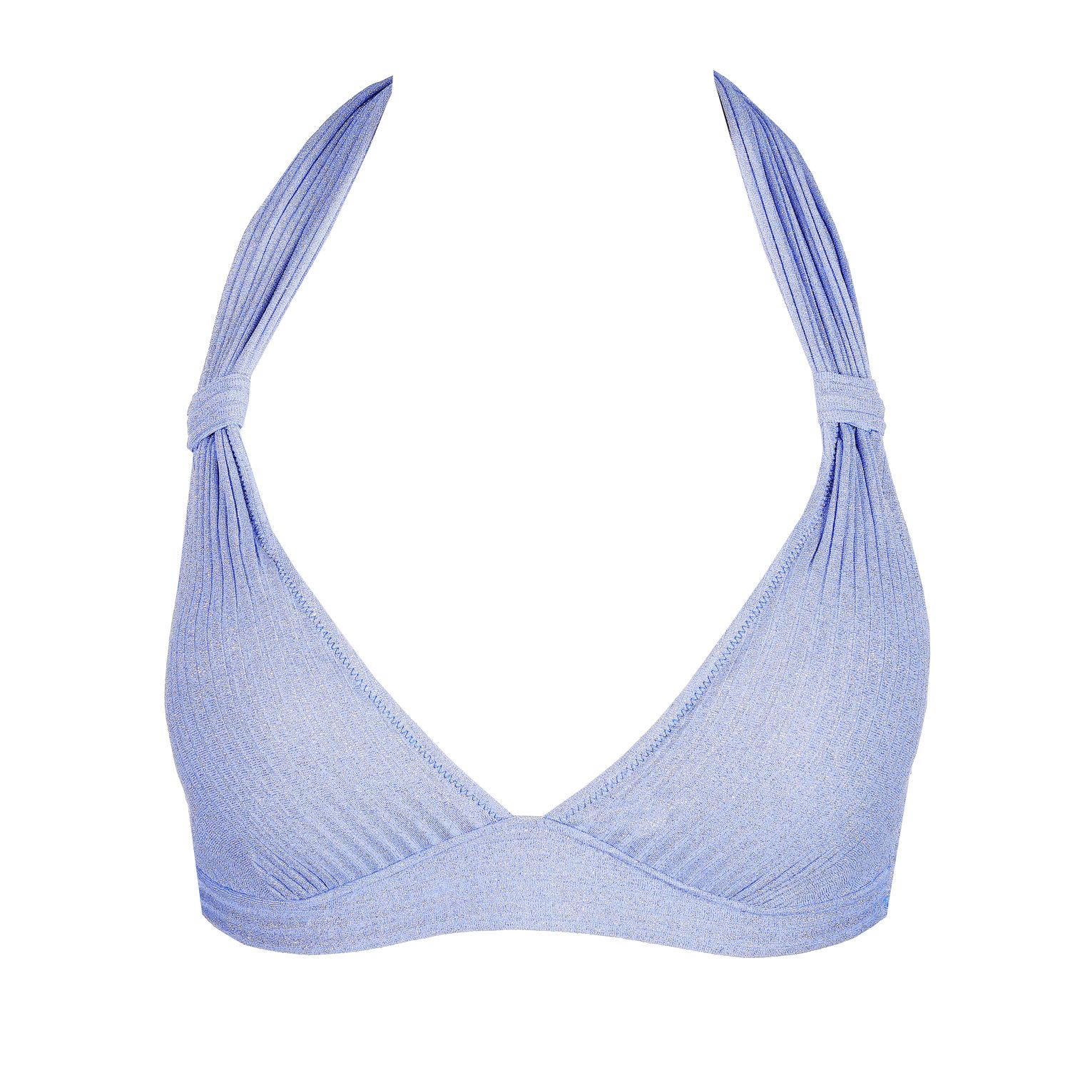 Marie Jo Swim Triangel Bikinit Top Tinjis Sparkling Dusk