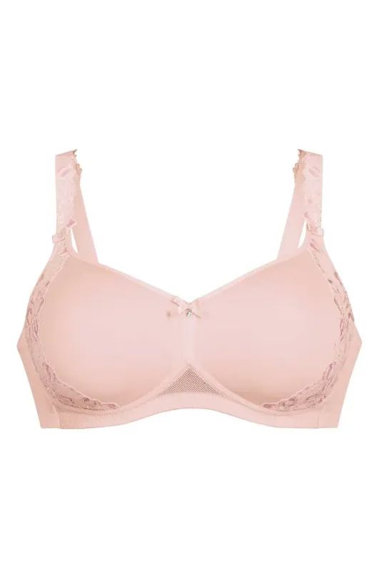 Anita Rosa Faia (Prothese) Beha Suzette Wild Rose