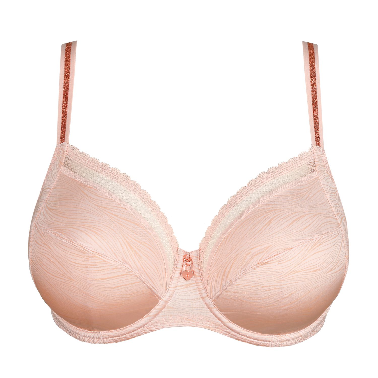 PrimaDonna Twist Volle Cup Beha Briana Pearly Pink