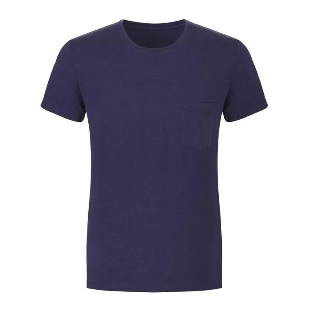 Ten Cate T-Shirt Bamboo Navy