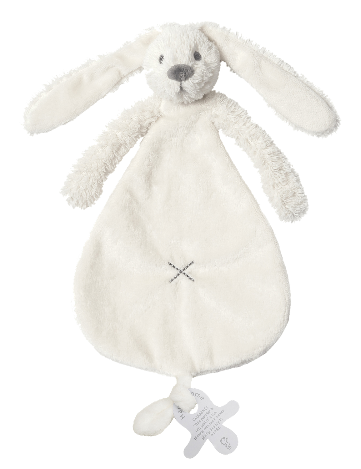 Happy Horse Tuttle Rabbit Richie Ivory