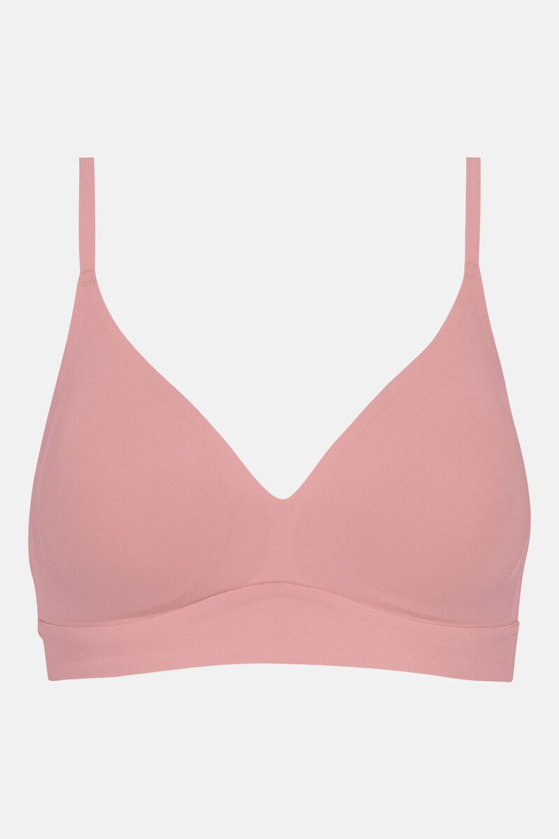Mey Triangelbeha Simply Better Invisibles Light Berry