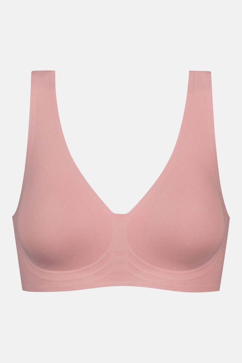 Mey Bustier Simply Better Invisibles Light Berry