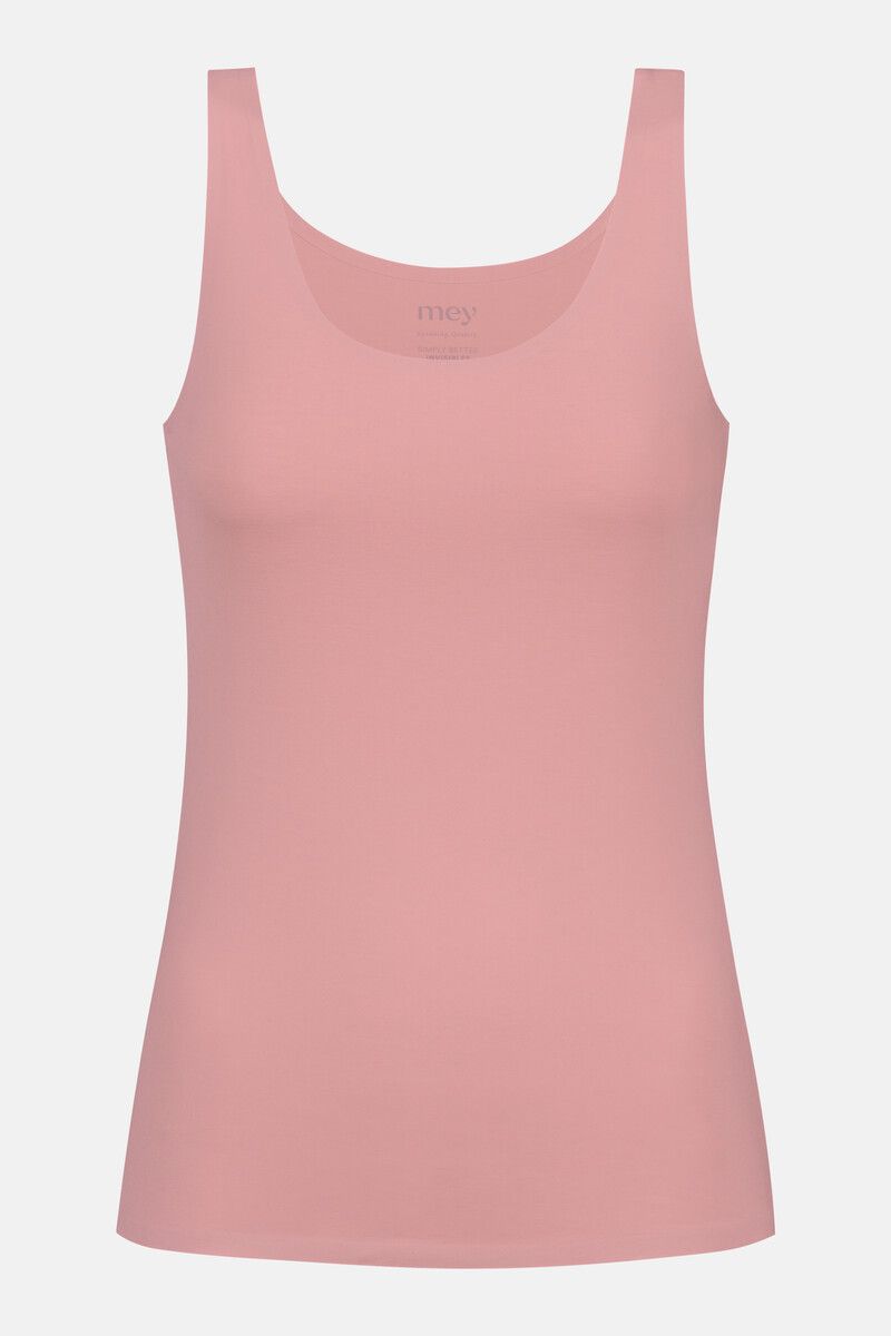 Mey Top Simply Better Invisibles Light Berry
