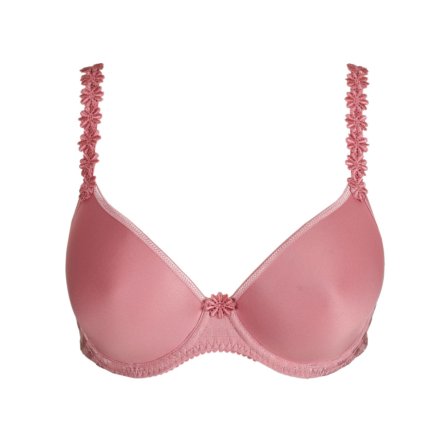 MarieJo Volle Cup Spacer Beha Avero Ballet Pink