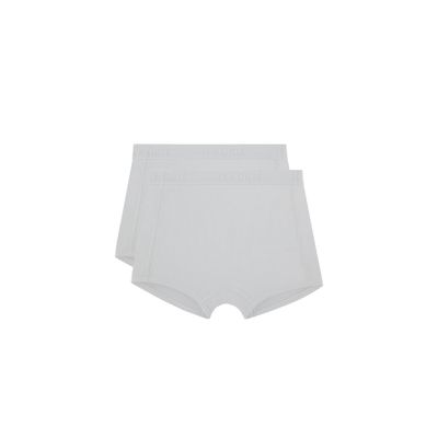 Ten Cate Shorts 2-Pack Basics Organic Cotton Stretch