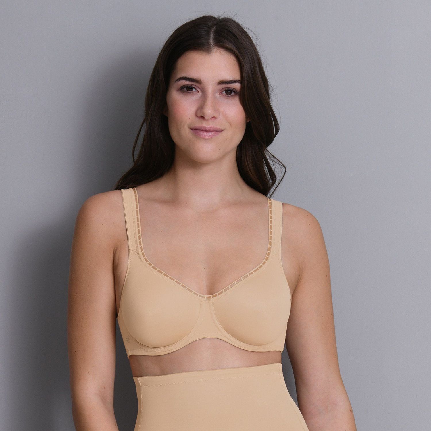 Anita Beha Twin Firm Deep Sand
