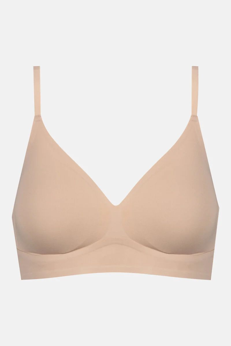 Mey Triangelbeha Simply Better Invisibles Cream Tan