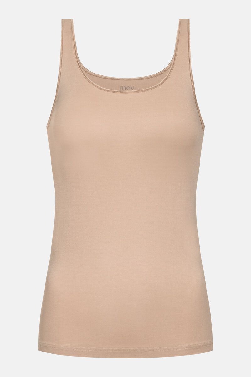 Mey Top Emotion Cream Tan