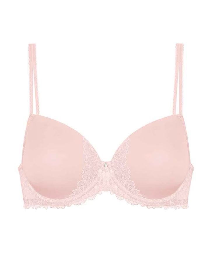 Mey Bi-Stretch Beha Luxurious Bonbon Pink