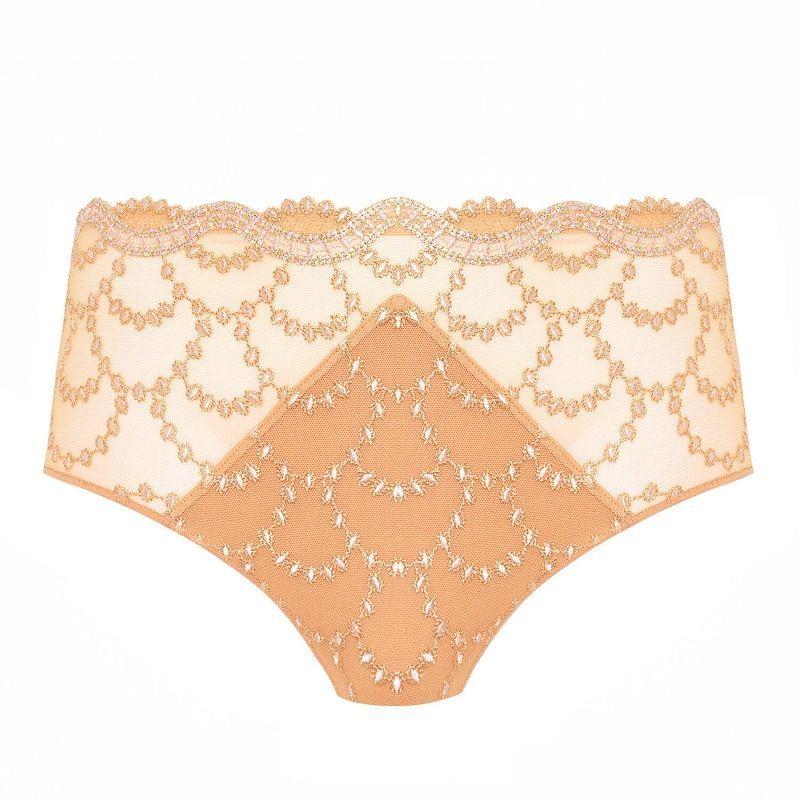 Louisa Bracq Tailleslip Precious Blush
