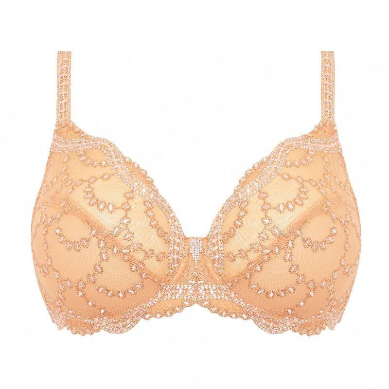 Louisa Bracq Beha Precious Blush