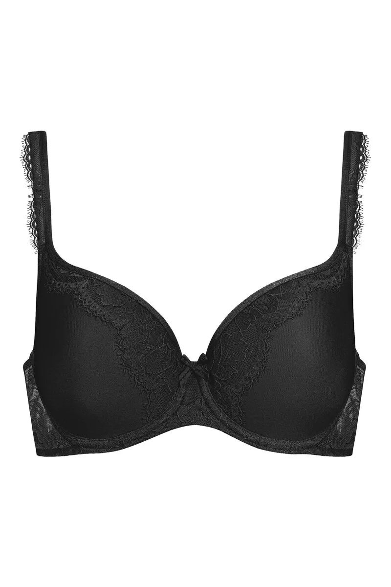 Mey Spacer-Beha Amazing Black