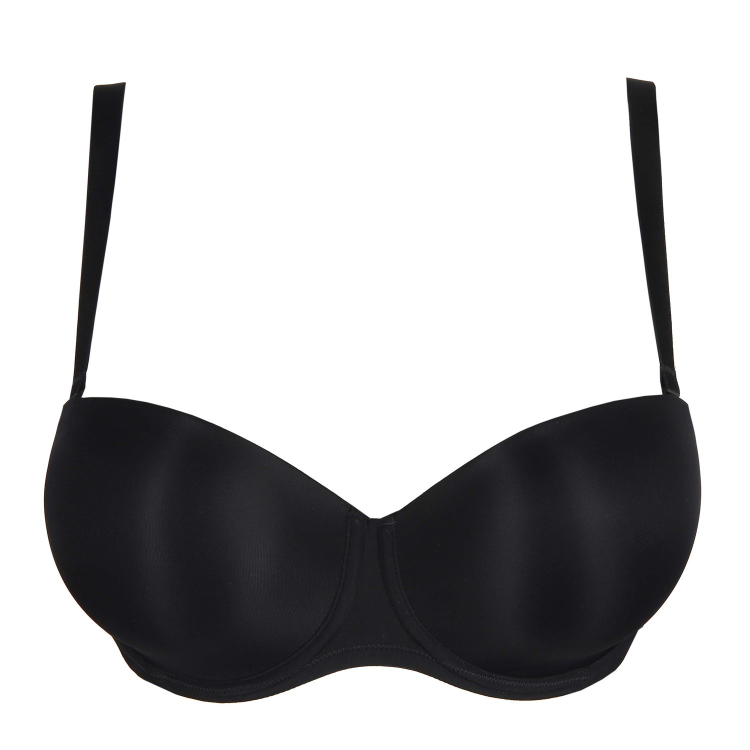 PrimaDonna Strapless Beha Figuras