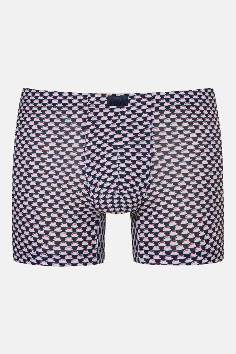 Mey Trunk Shorty Espresso Lovers