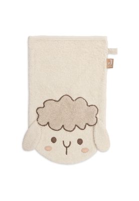 Jollein Washand Badstof Sheep Sonny