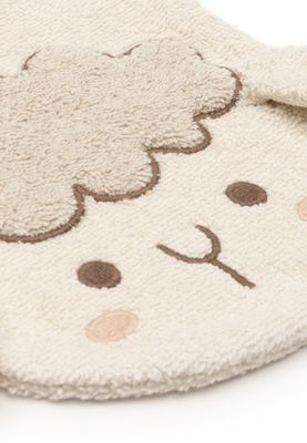 Jollein Washand Badstof Sheep Sonny