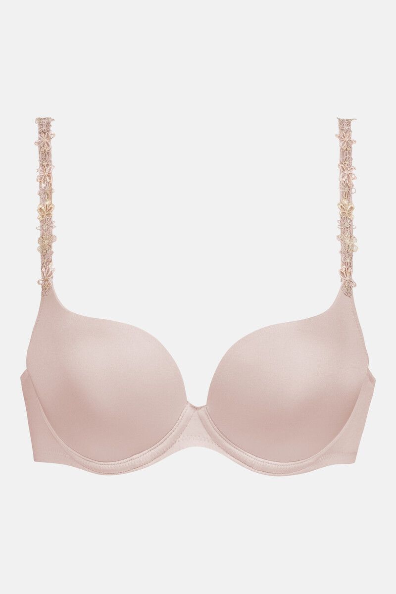 Mey Braliné Bi-Stretch Beha Pretty Joan Blossom