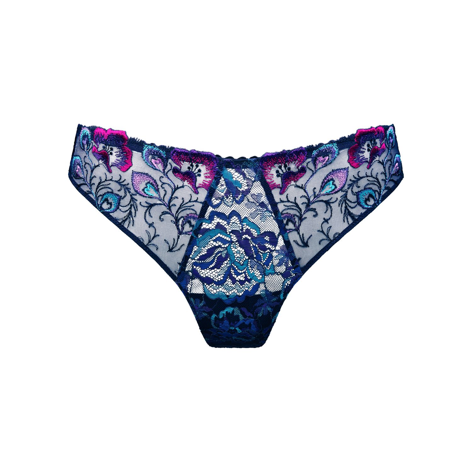 PrimaDonna String San Angel