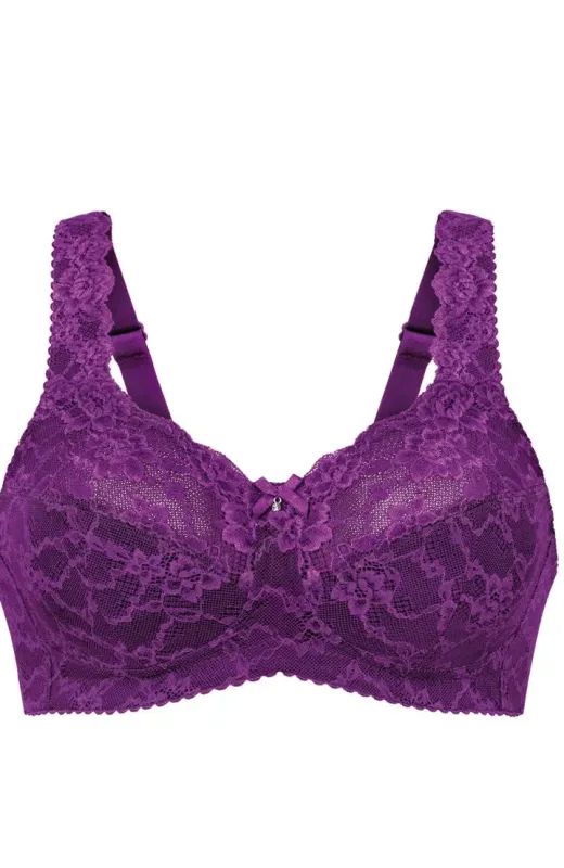 Anita Comfort Beha Bobette Magic Purple