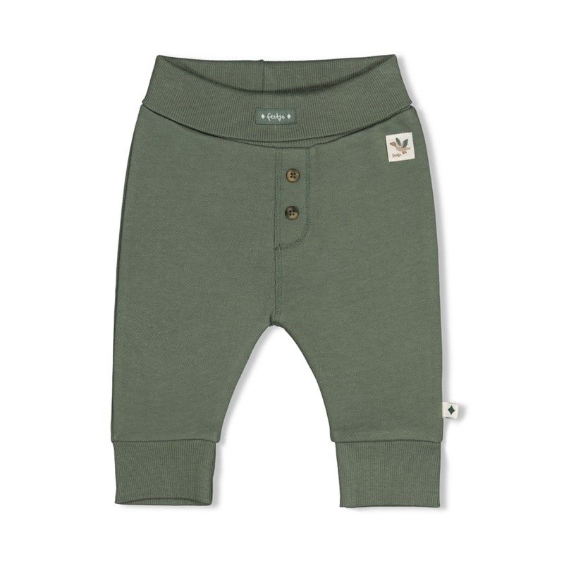 Feetje Broek Wiggle and Waddle