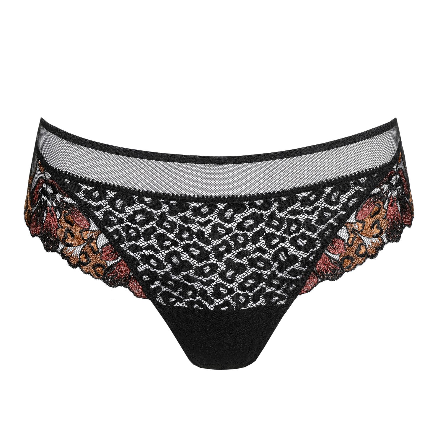 Marie Jo Luxe String Juliane