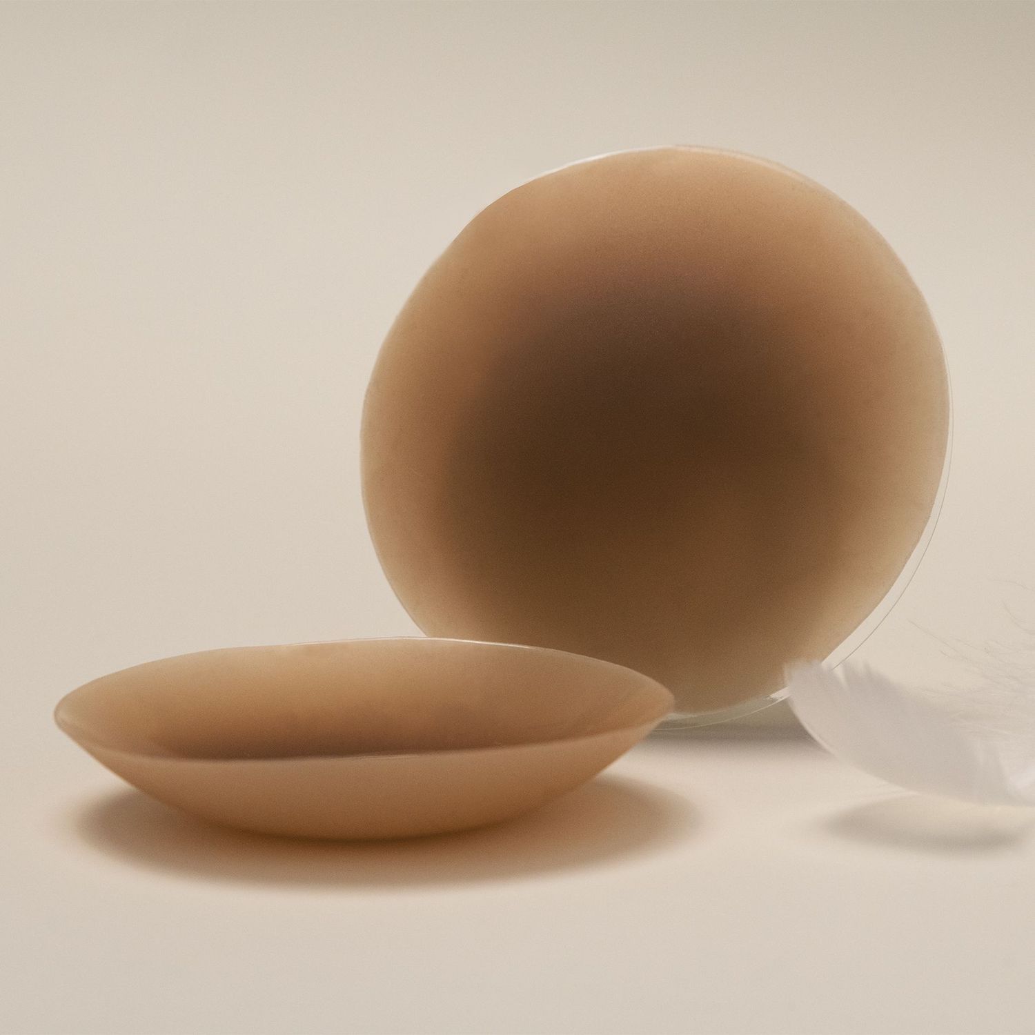 Anita Nipple Covers Coffee
