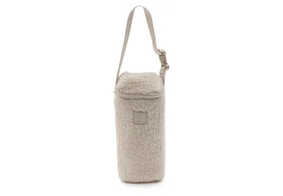 Jollein Thermo Flessentas Teddy Lou Sand