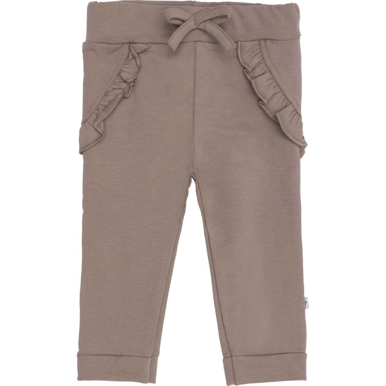 Klein Baby Trouser Ruffle