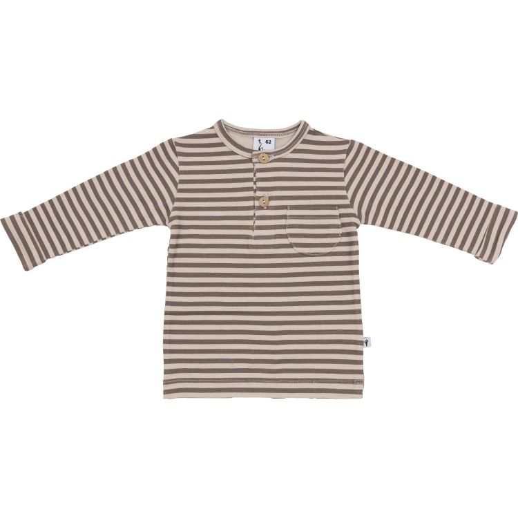 Klein Baby Shirt Buttons