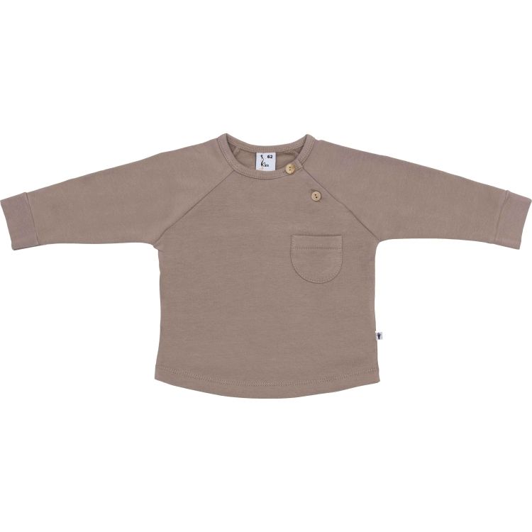 Klein Baby Sweater Pocket