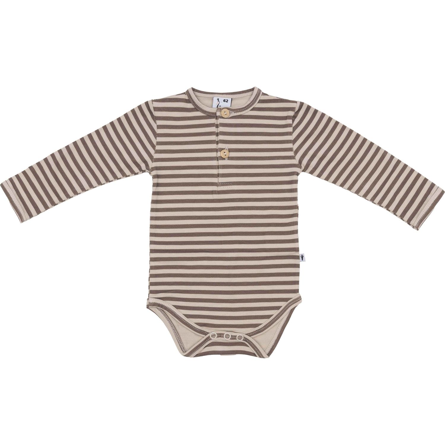 Klein Baby Body Longsleeve