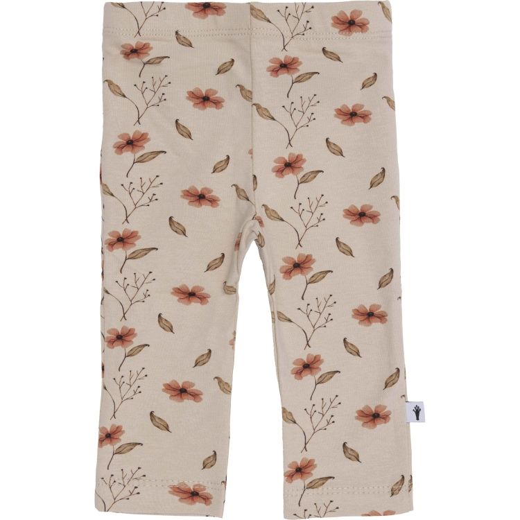 Klein Baby Legging Flowers