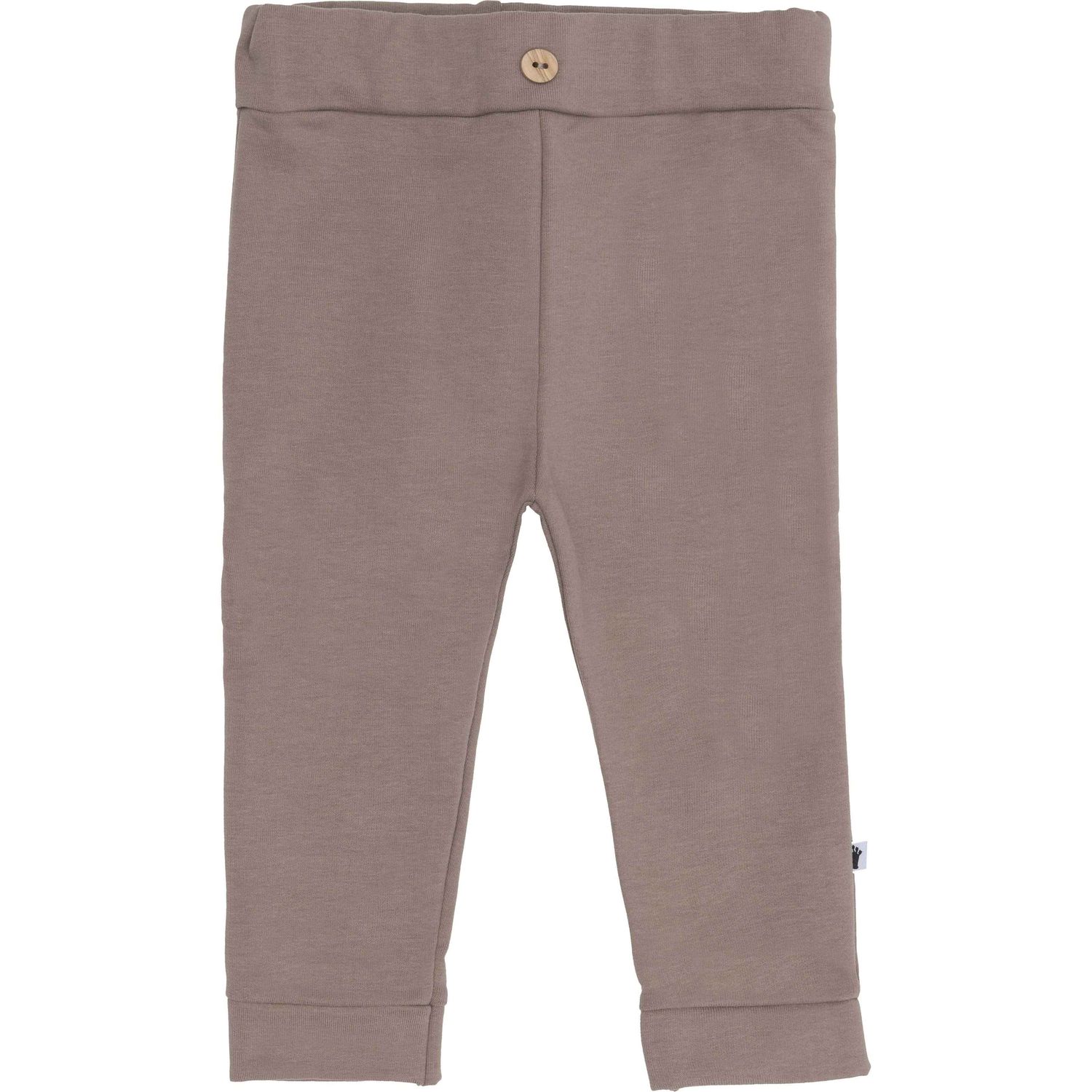 Klein Baby Broek Pocket