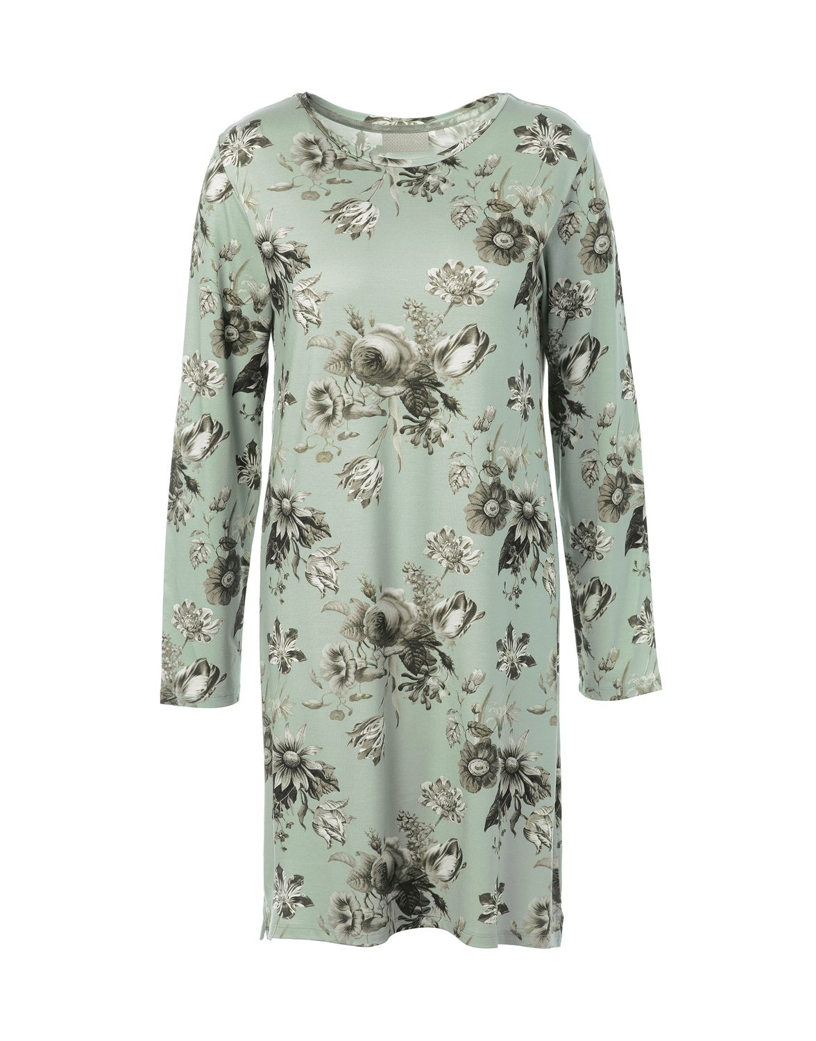 Essenza Nachtjapon Emmy Florean Dusty Teal